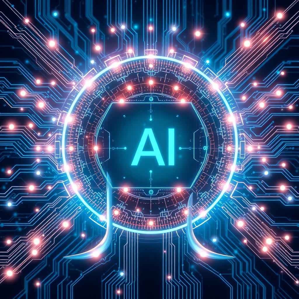 AI Solutions & Automation