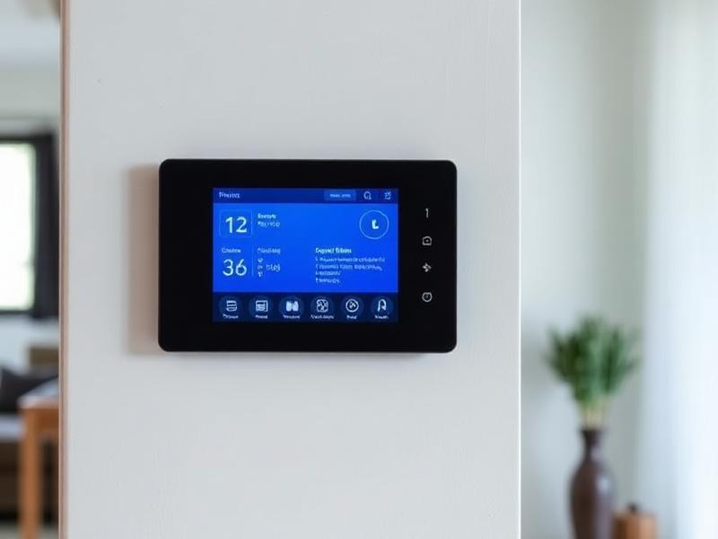 Smart Automation