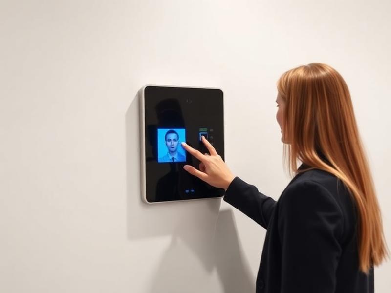 Biometric Access