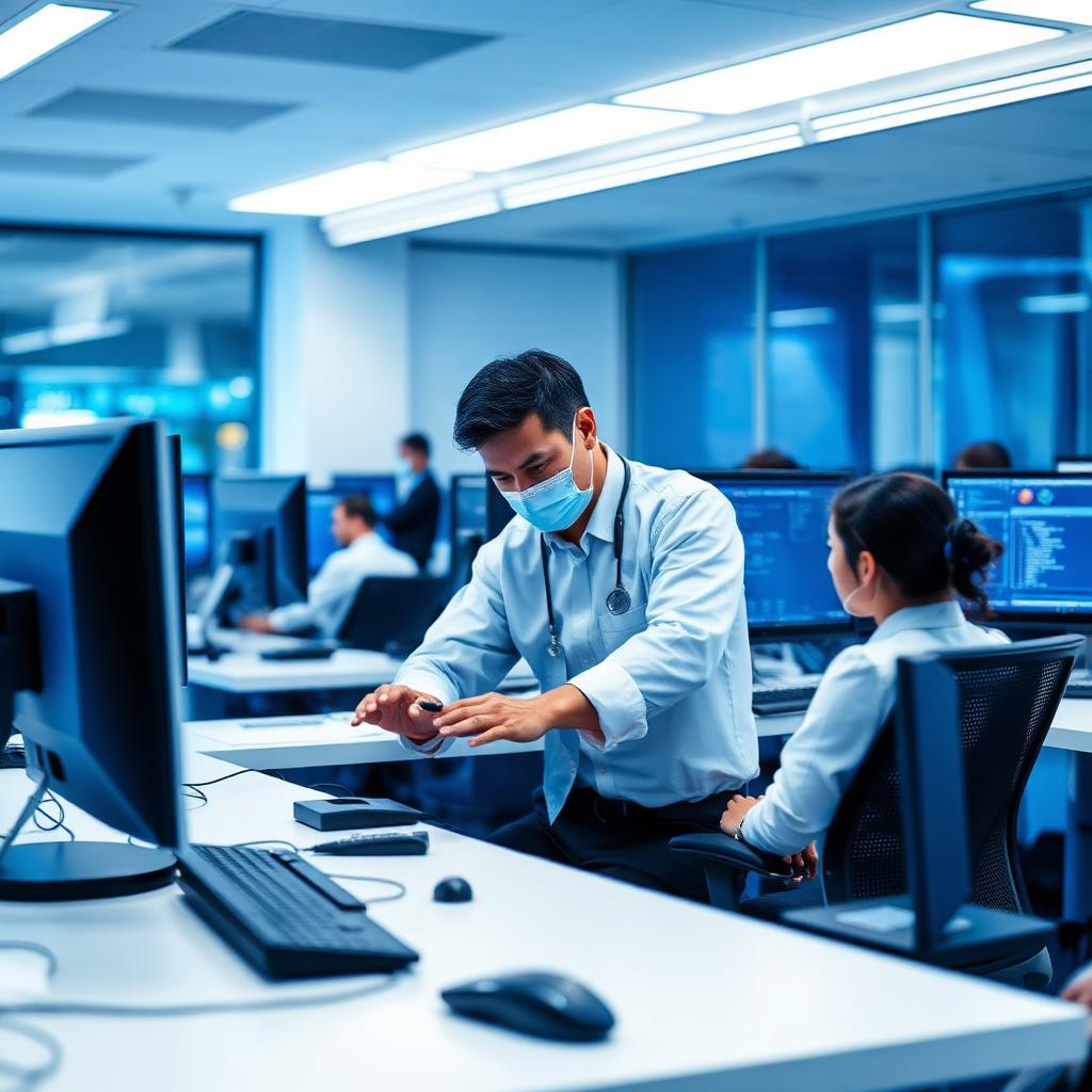 Computer Services