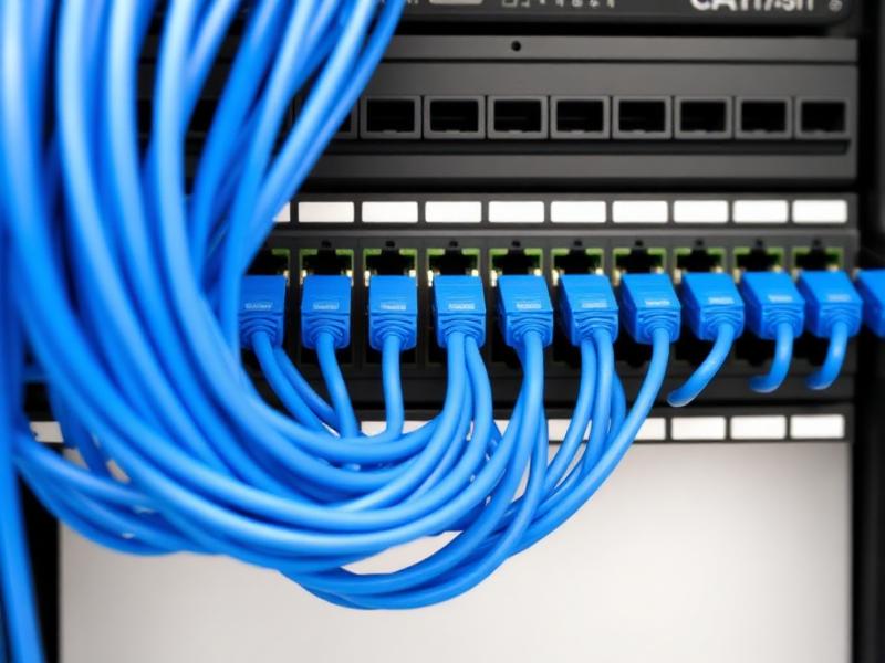 Structured LAN