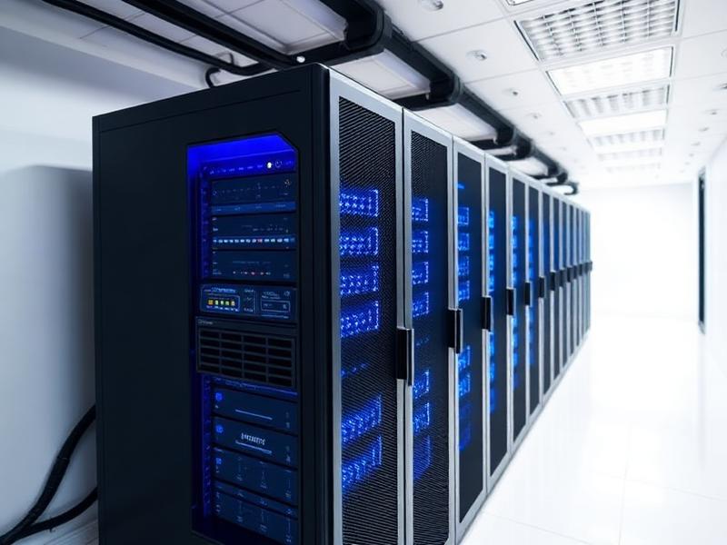 Servers & Storage