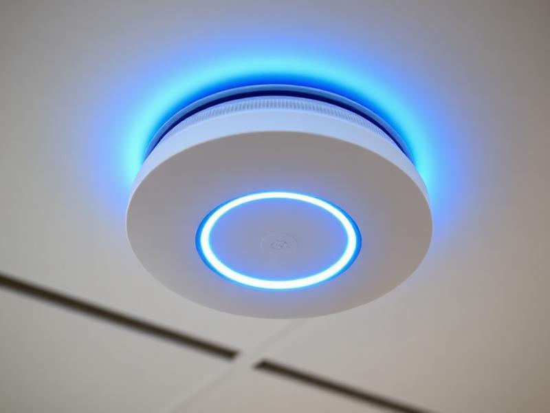Wi-Fi 6 & Wireless
